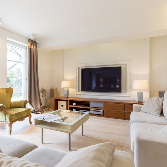 Zwevend of staand tv-meubel? De voor- en nadelen op een rij