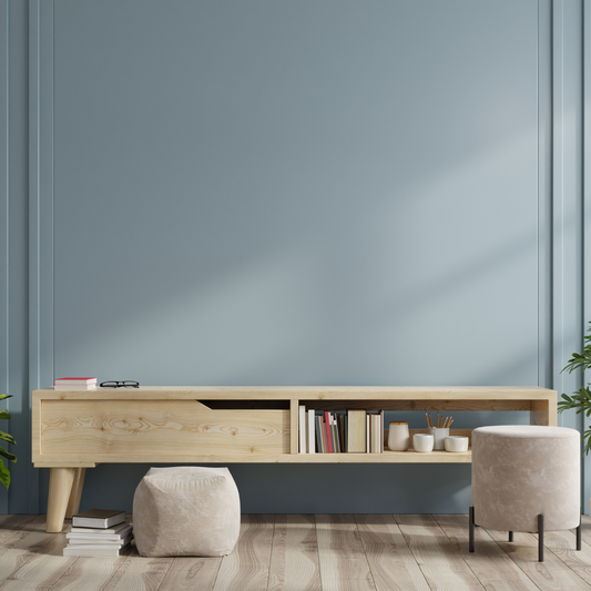 Welke tv-meubel past het beste bij jouw interieur?