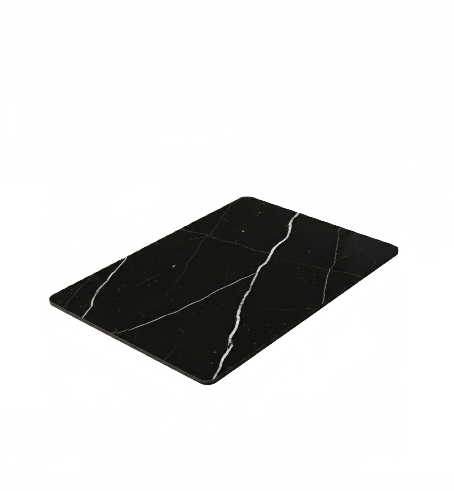 Sample - Bamboe - Marmer Zwart