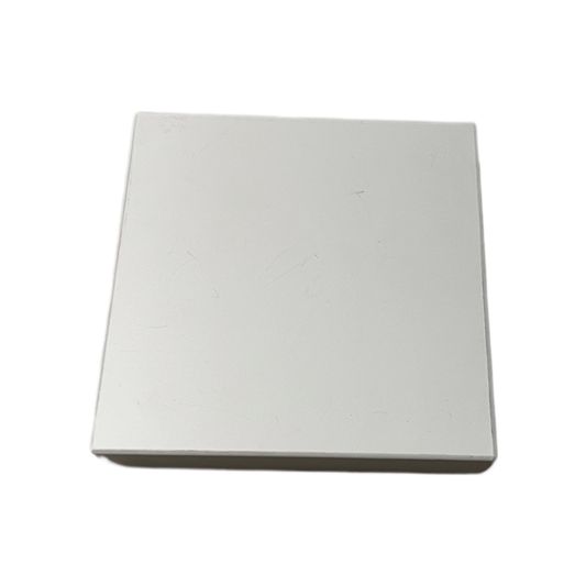 Sample - Chic collection meubel - Wit mat