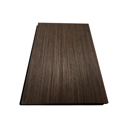 Sample - Decorpaneel - Gerookt eiken