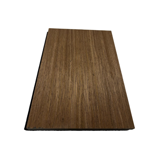 Sample - Decorpaneel - Walnoot eiken