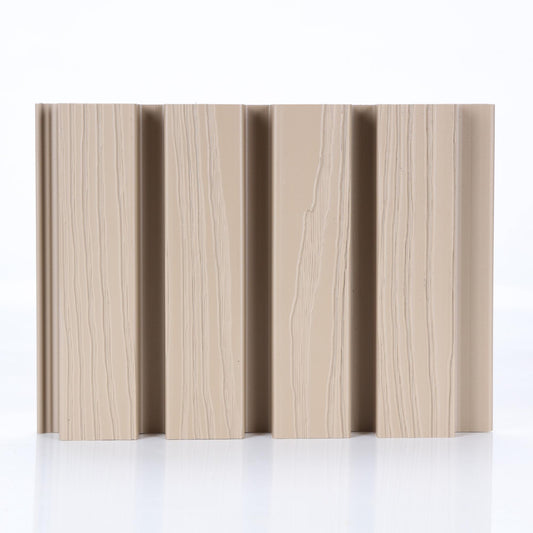 Sample - Composiet Gevelbekleding - Japandi Beige