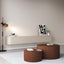 Ronde TV meubels (curve)