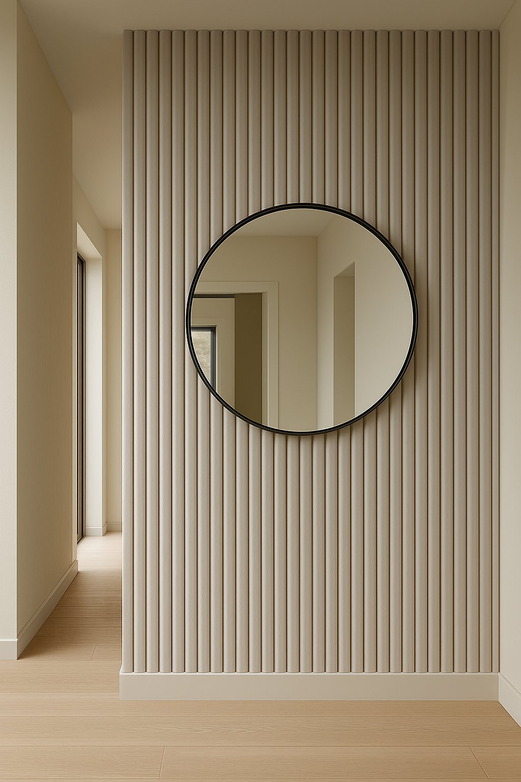 Suede panelen akoestisch
