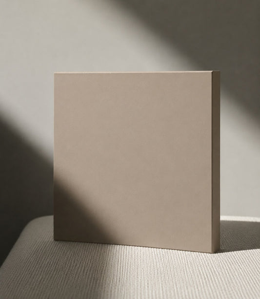 Sample - Chic collection meubel - Japandi Beige