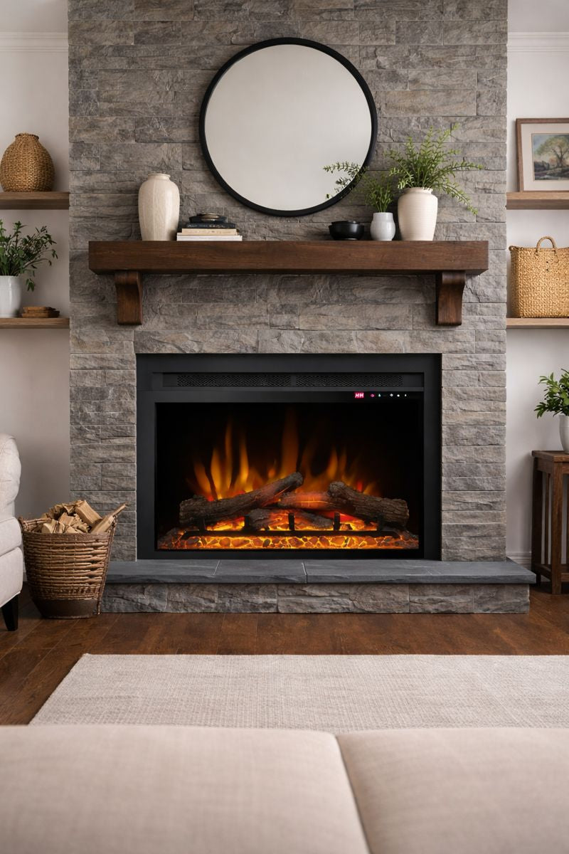 Celesta Supreme sfeerhaard – 72cm
