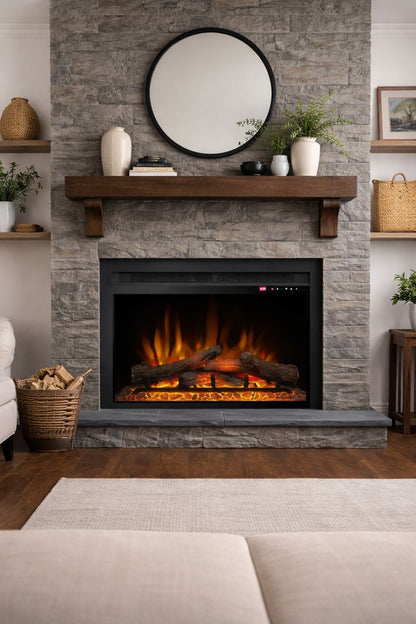 Celesta Supreme sfeerhaard – 72cm