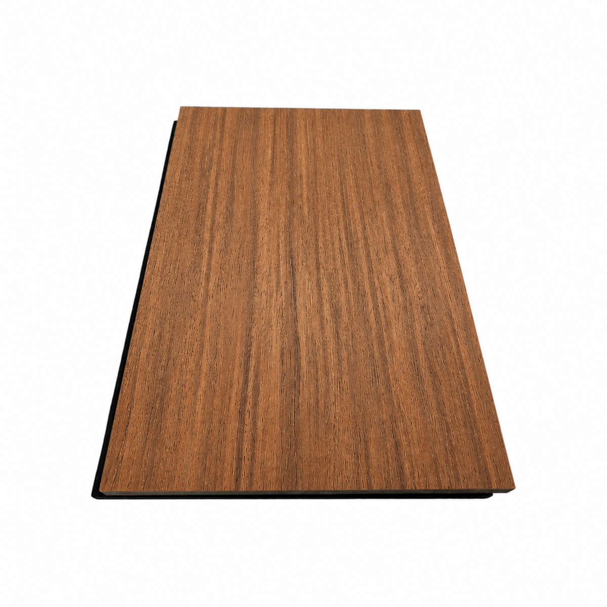 Sample - Decorpaneel - Gerookt eiken