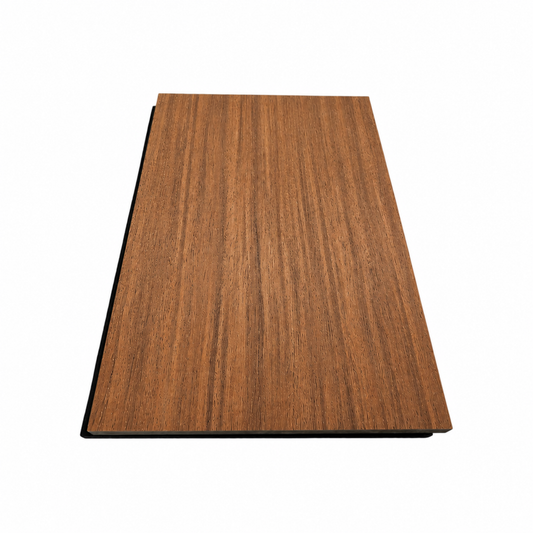 Sample - Decorpaneel - Gerookt eiken