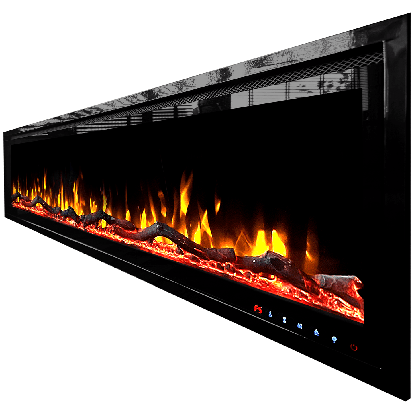 Lumina sfeerhaard - 106cm