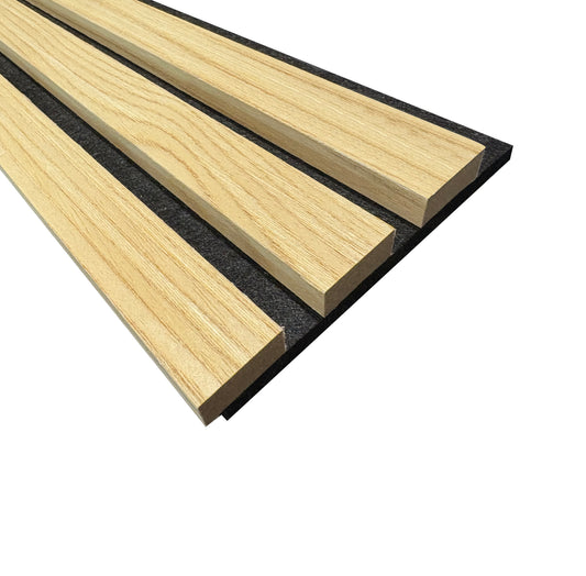 Sample Akoestische paneel - Akupanel