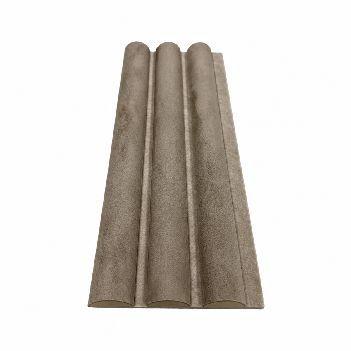 Sample Akoestische paneel - Suede - Desert Taupe